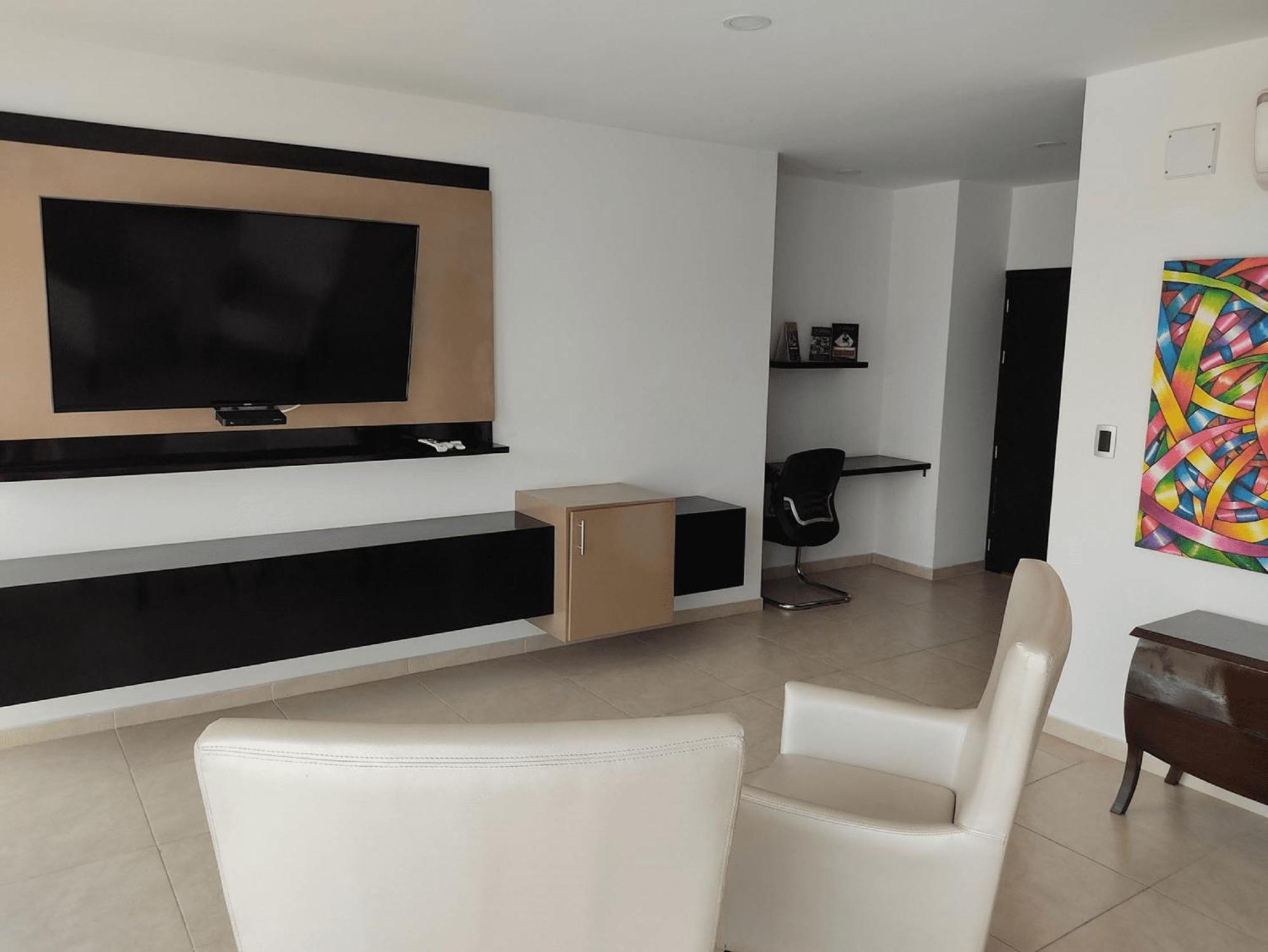 Hotel Andinos Plaza Florencia Florencia  Eksteriør billede